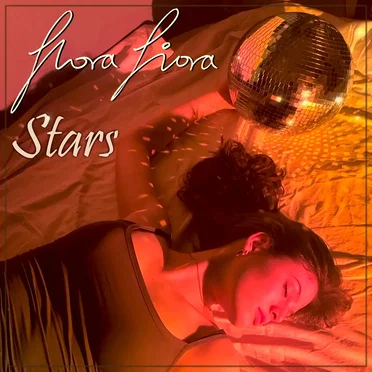 Stars by Flora Fiora - album cover