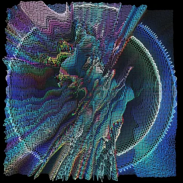 Boat nuts by Squirrely Bass - album cover