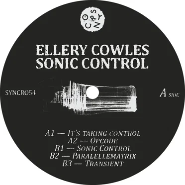 Sonic Control