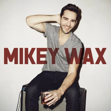 Mikey Wax