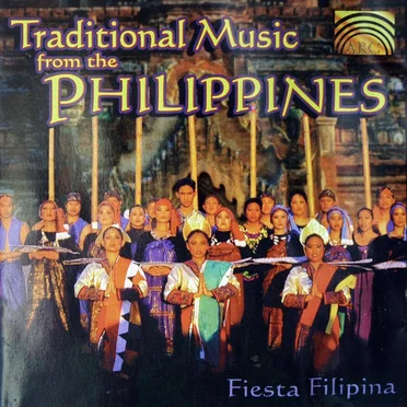 Fiesta Filipina