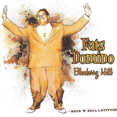 Blueberry Hill (Rock ’n’ Roll Latitude)