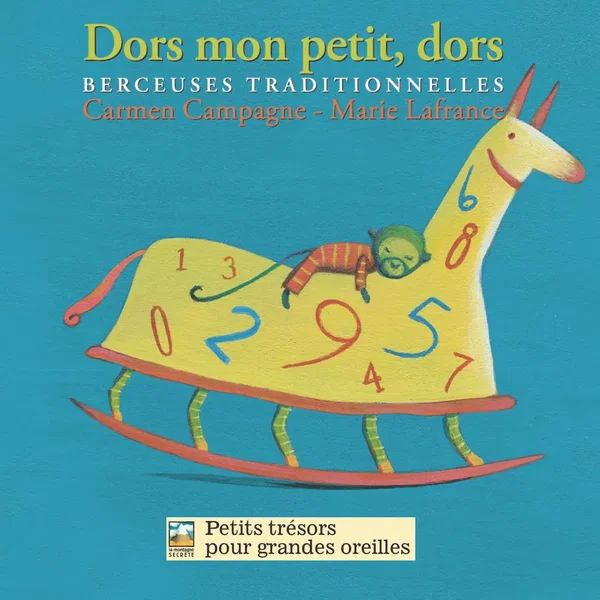Dors mon petit, dors
