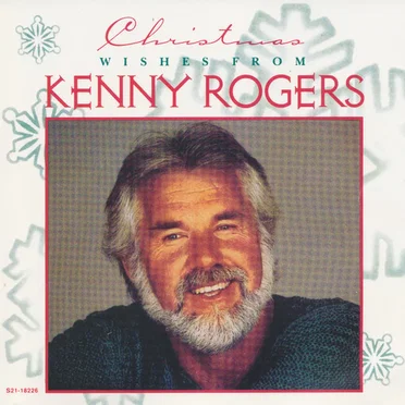 Christmas Wishes From Kenny Rogers