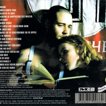Romper Stomper