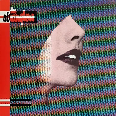 The Great Lost Stranglers Album