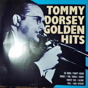 Golden Hits