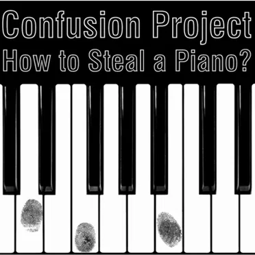 How to Steal a Piano