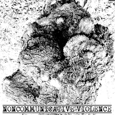 Noncommunicative Violence by Various Artists - album cover