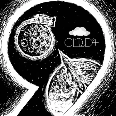 The Next Step by Cloud 9+ - album cover