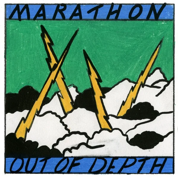 Out of Depth