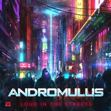 Loud in the Streets