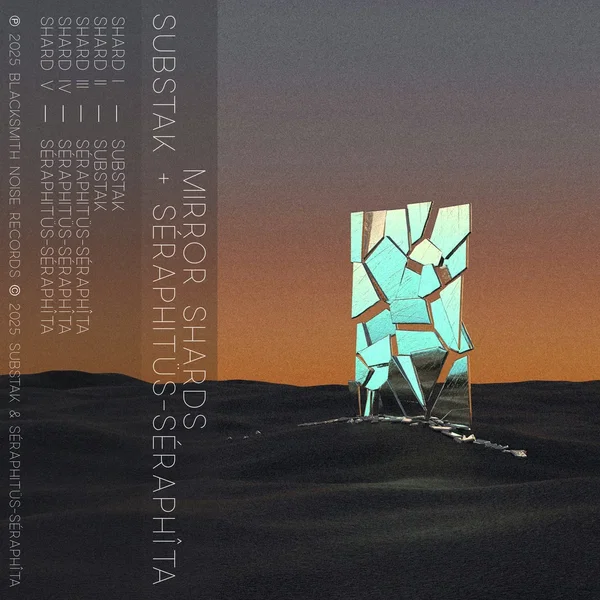 Mirror Shards
