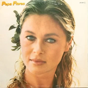 Pepa Flores
