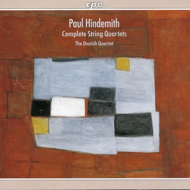 Complete String Quartets