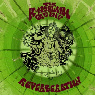 Reverberation