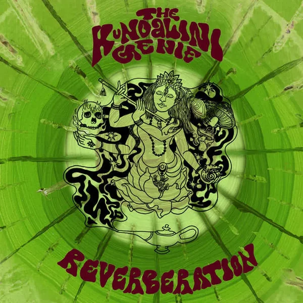 Reverberation