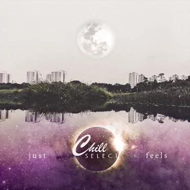 Just Feels by Various Artists - album cover