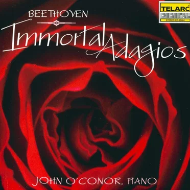 Immortal Adagios