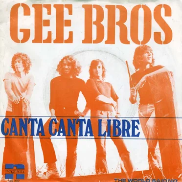 Canta canta libre / The World Said No