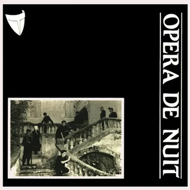 Le Sourire de l’ombre