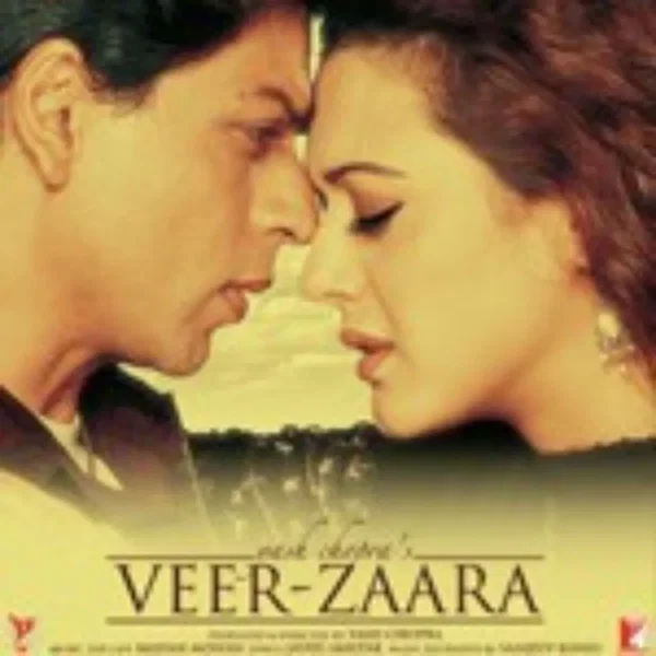 The Making of the Music of Veer-Zaara