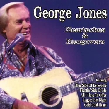 Heartaches & Hangovers