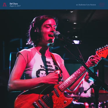Audiotree Live
