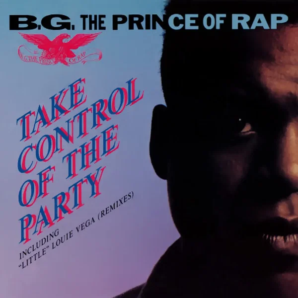 Take Control of the Party