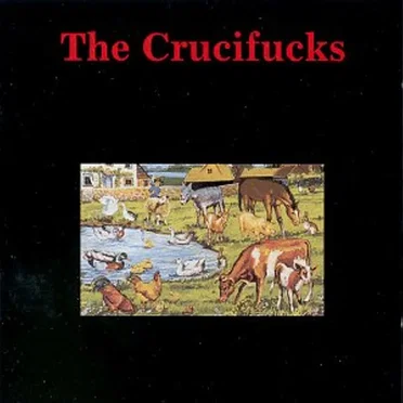 The Crucifucks