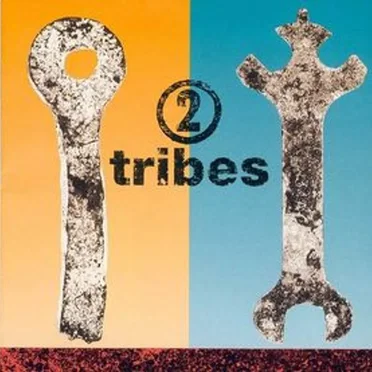 2 Tribes by Two Tribes - album cover