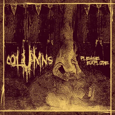 Please Explode by Columns - album cover