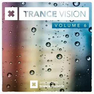 Trance Vision (Volume 6) by Various Artists - album cover
