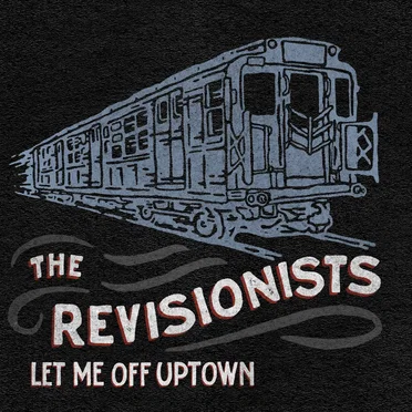 Let Me Off Uptown