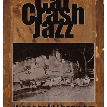 Car Crash Jazz