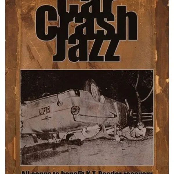 Car Crash Jazz