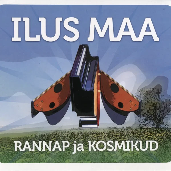 Ilus maa