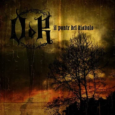 Il ponte del diavolo by ODR - album cover