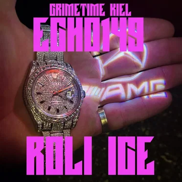 Roli ICE by Echo 149 - album cover