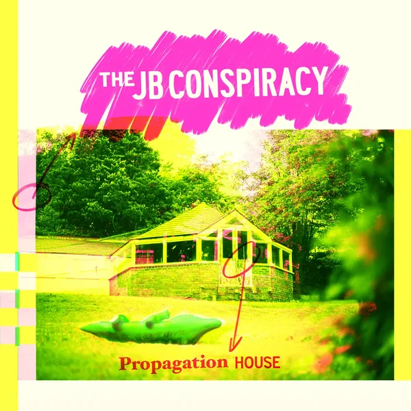 Propagation House