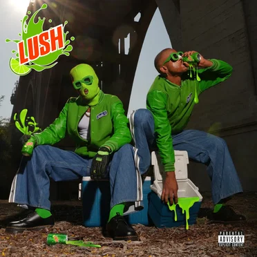 LUSH