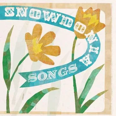Snowdonia Songs by Various Artists - album cover