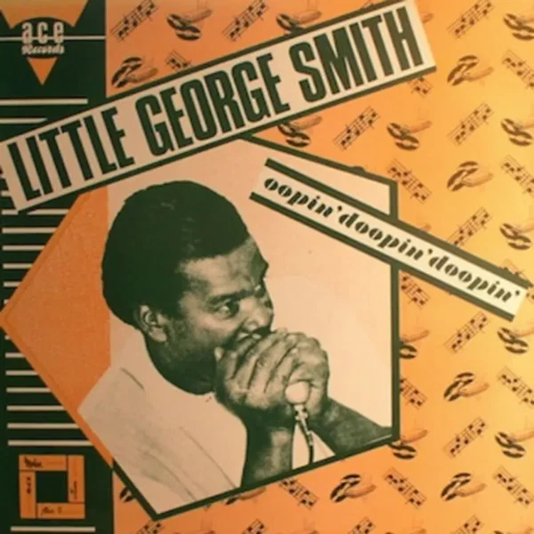 Oopin' Doopin' Doopin'