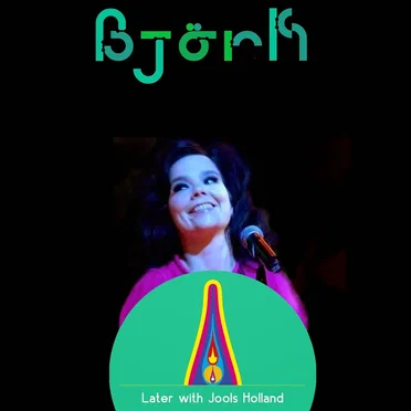 Later With Jools Holland