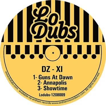 Guns At Dawn / Showtime / Annapolis
