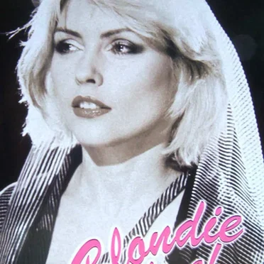 Blondie Live!