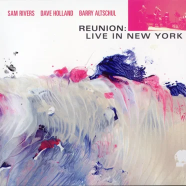 Reunion: Live in New York
