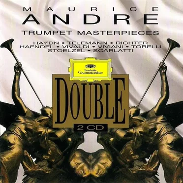Trumpet Masterpieces