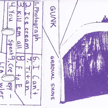 Gradual Shove