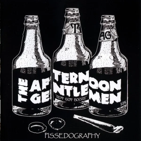 Pissedography